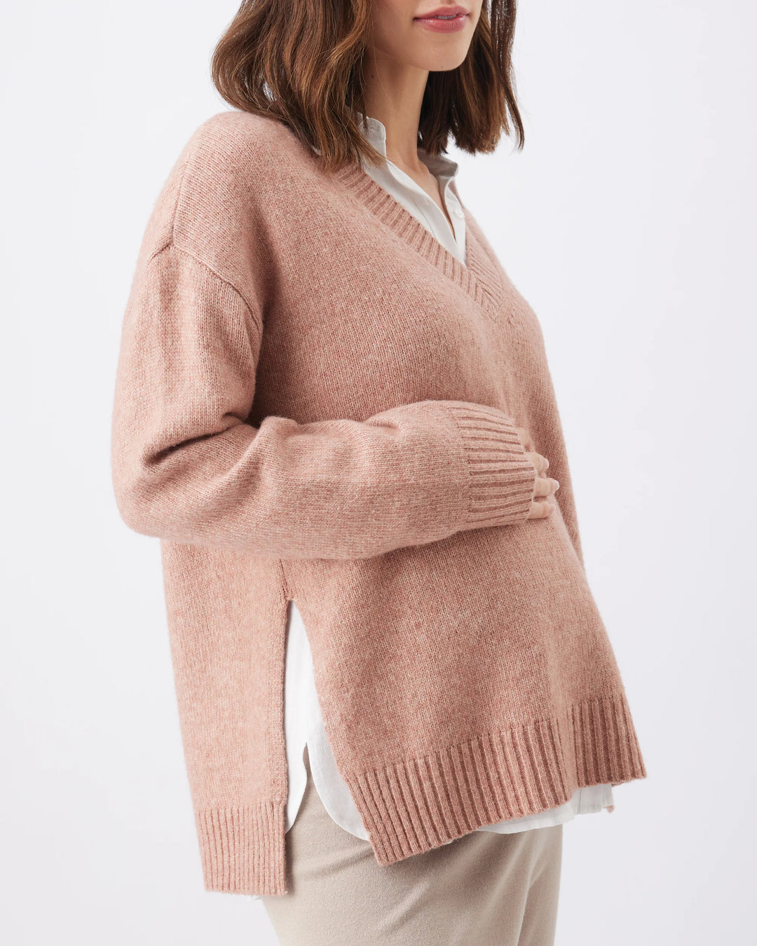 Vera Nursing Knit