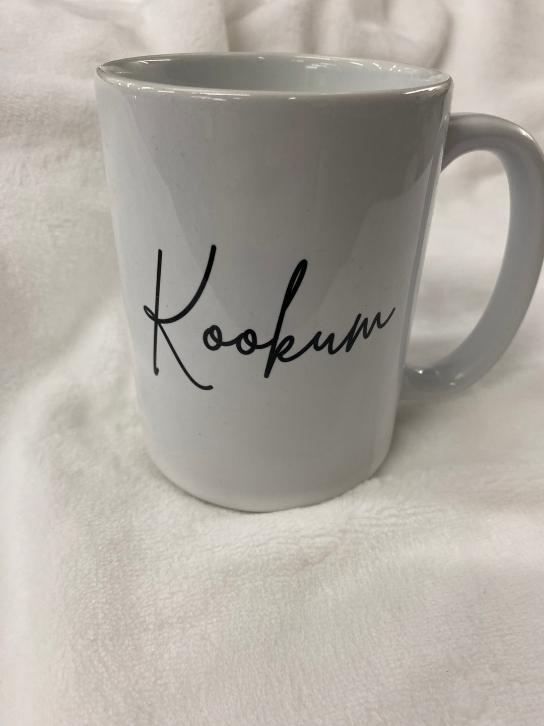 Kookum Mug