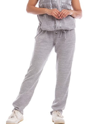 Pull On Drawstring Pant