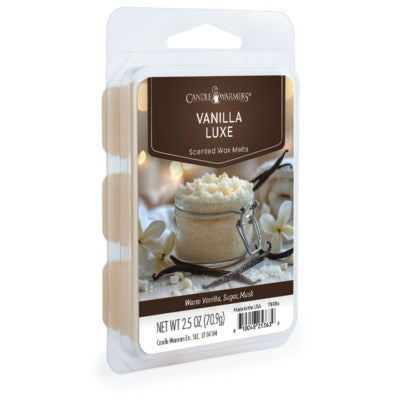 6pc“Candle Warmer” Wax Melts