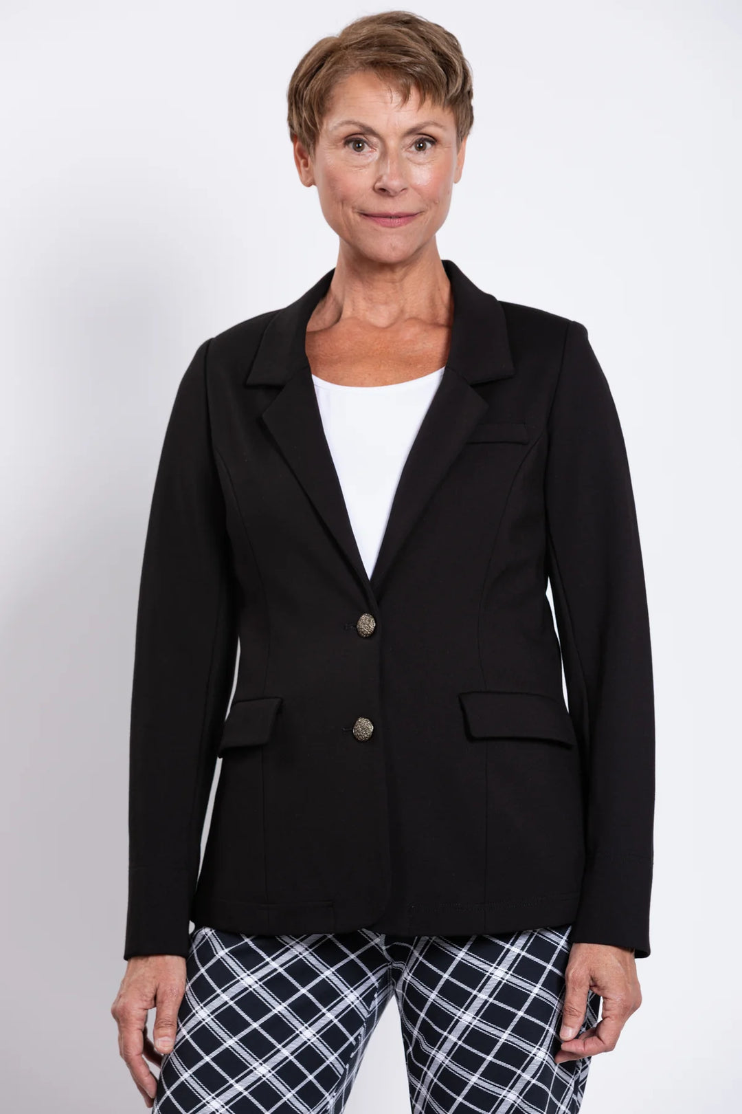 Kacey Blazer