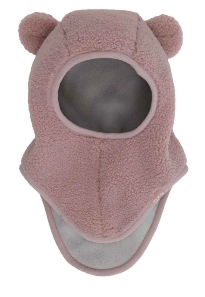 Infant Bear Balaclava Toque