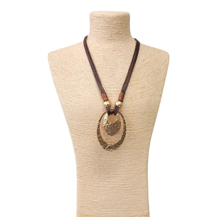Statement Jewelry