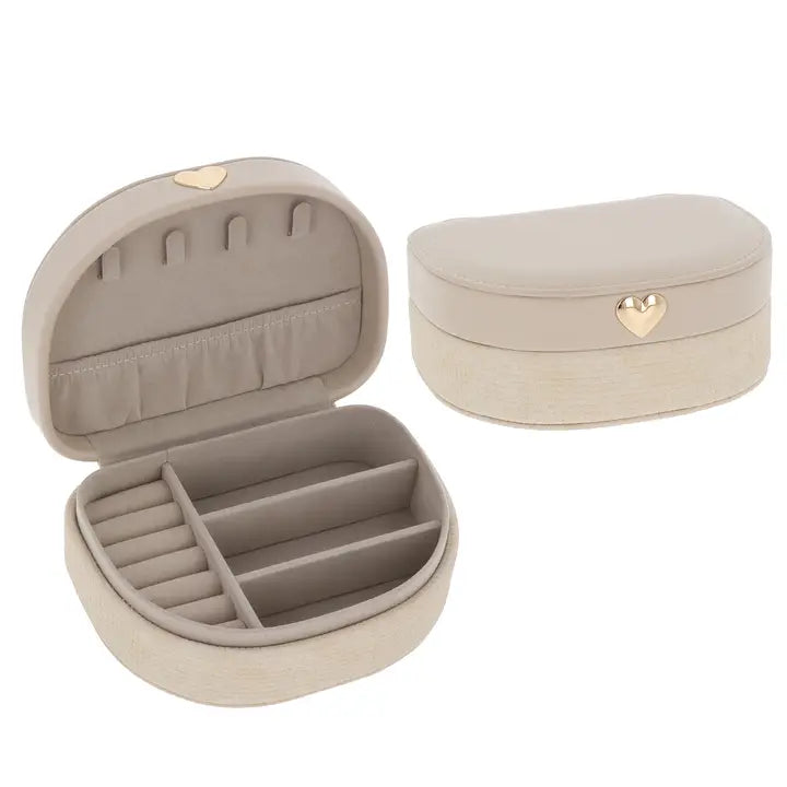 Rox Box Jewellery Box