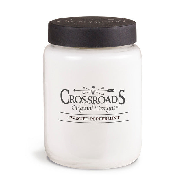 Crossroad 26oz Candle