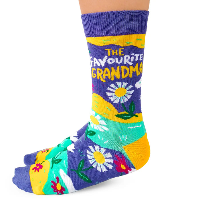 Uptown Sox Women’s Socks