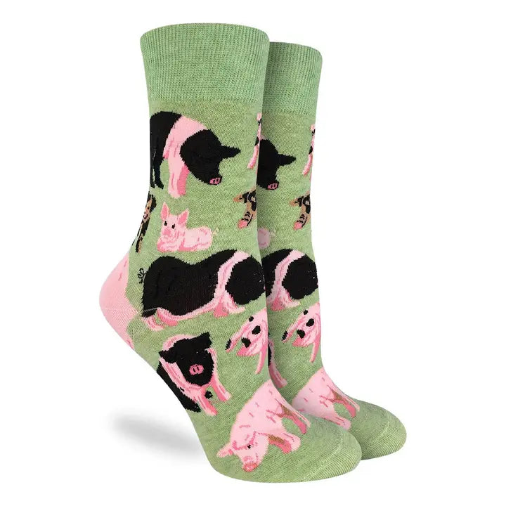 Women’s Pig’s Socks