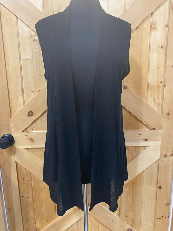Lightweight Open Vest