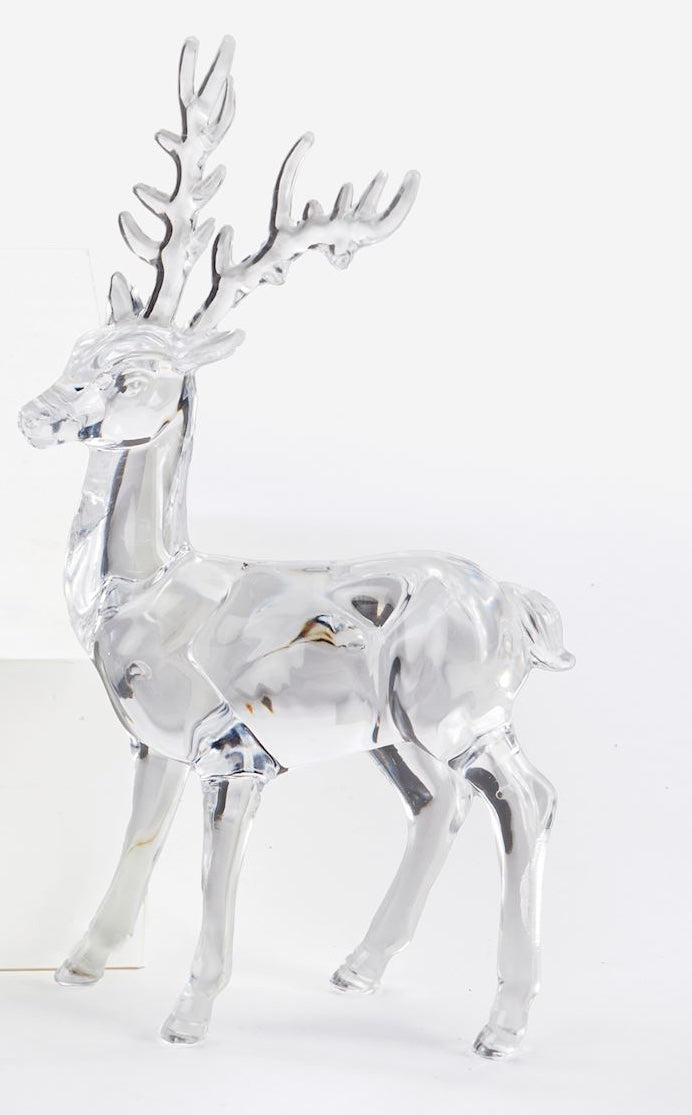 Deer Figurine