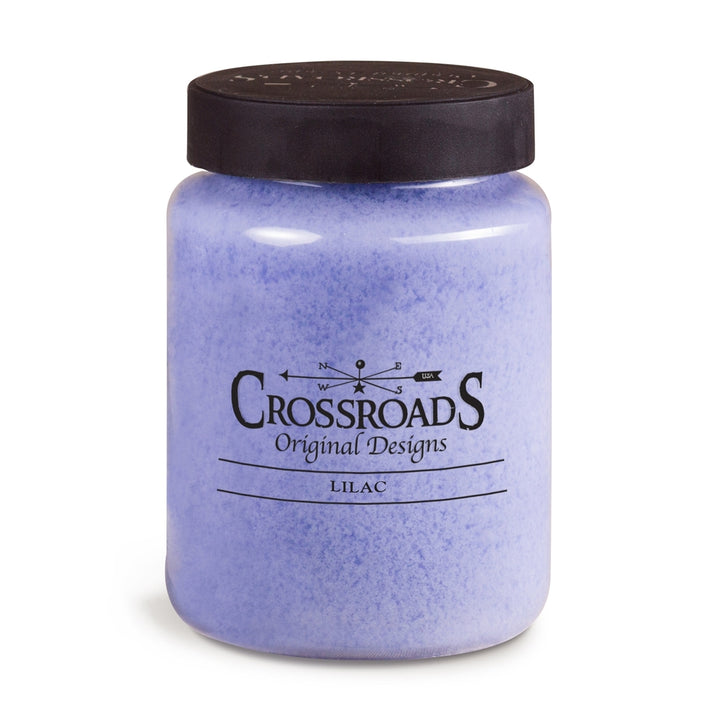 Crossroad 26oz Candle