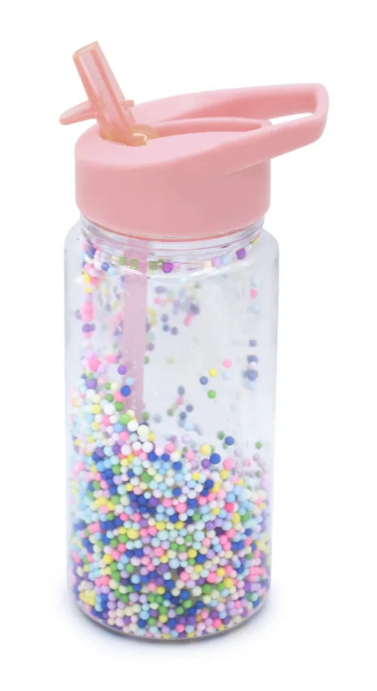 Double Wall Kids Water Bottle