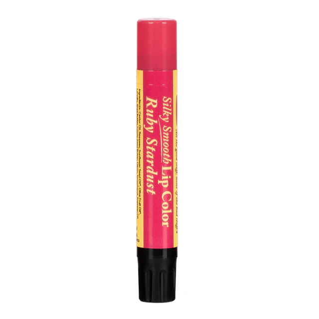 Naked Bee Silky Smooth Lip Color