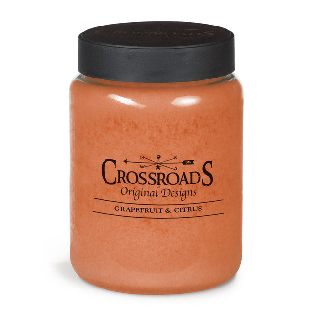 Crossroad 26oz Candle