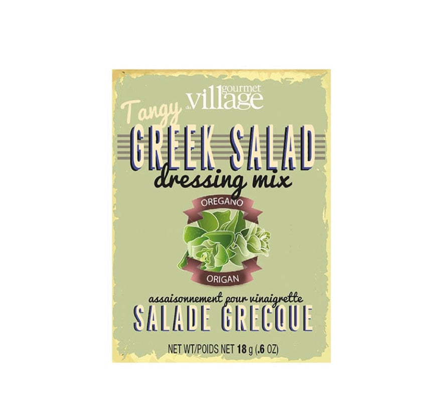 Salad Recipe Box