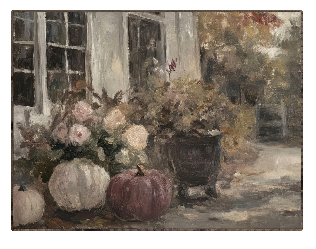 9053 Fall House