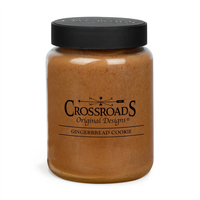 Crossroad 26oz Candle