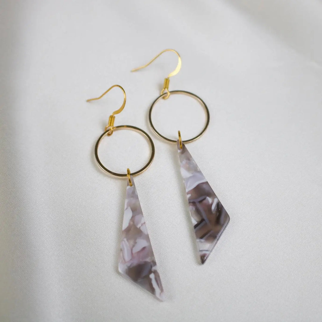 Jewelry L-Z