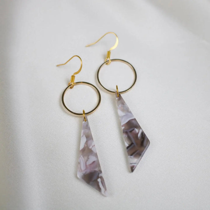 Jewelry L-Z