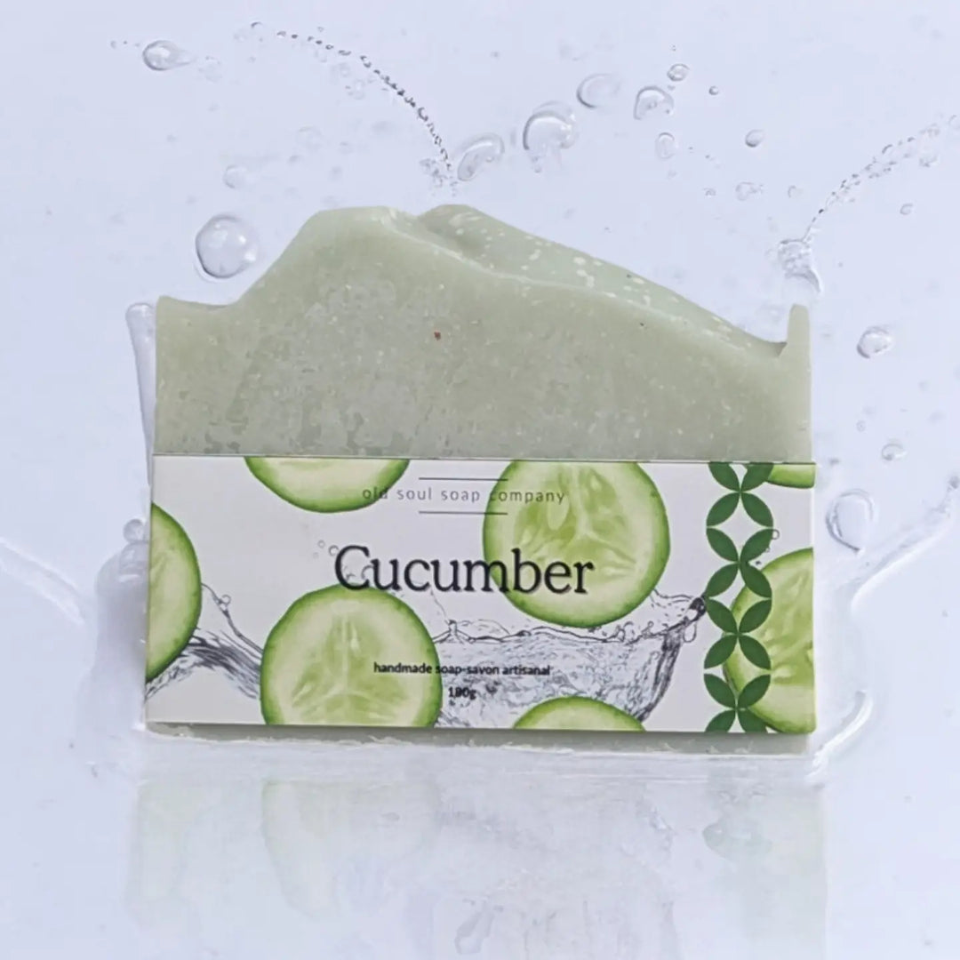 Bar Soap