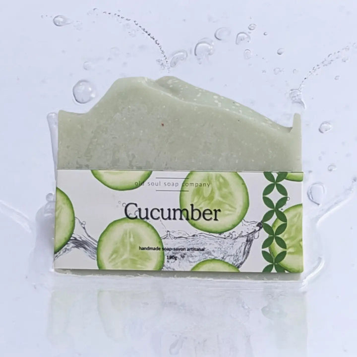 Bar Soap