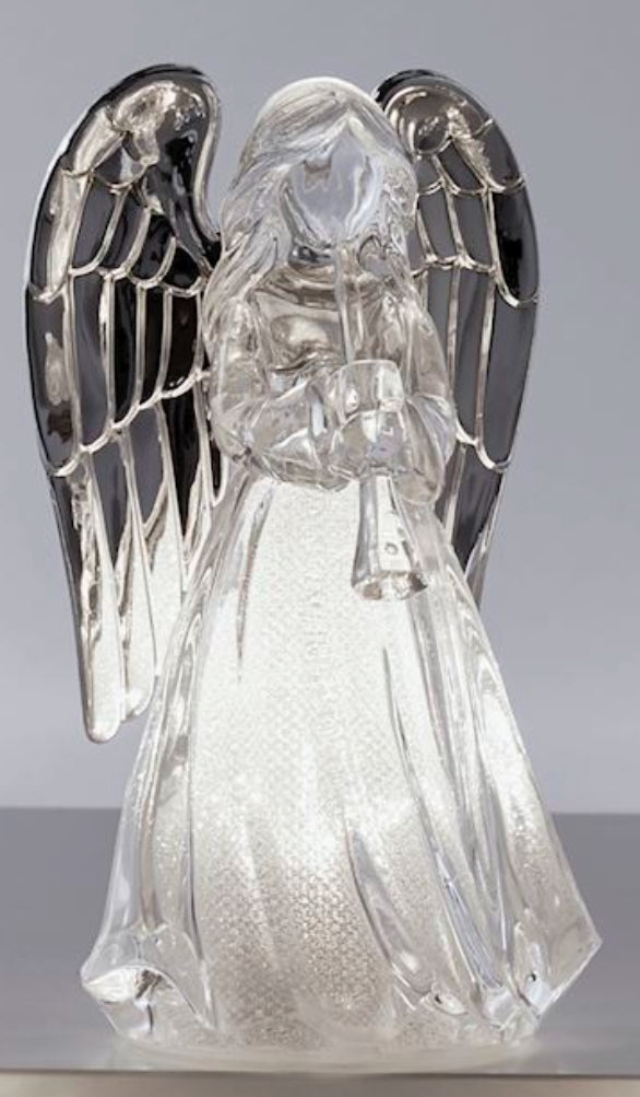 LED Clear Angel