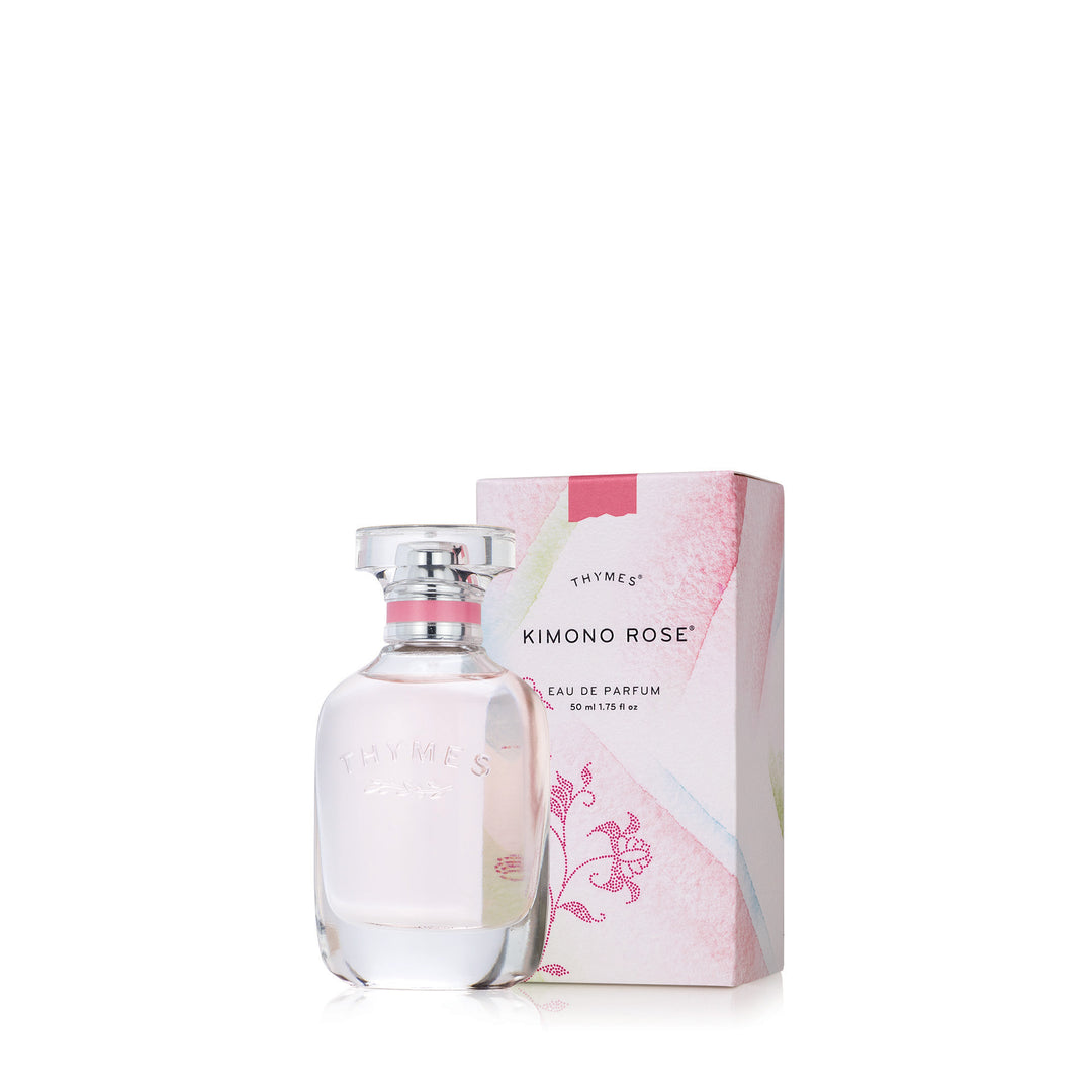 Kimono Rose Eau de Parfum