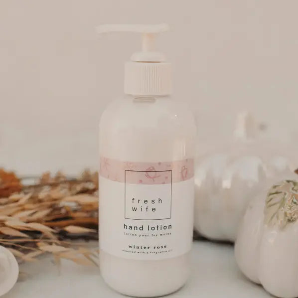 250ml Hand Lotion
