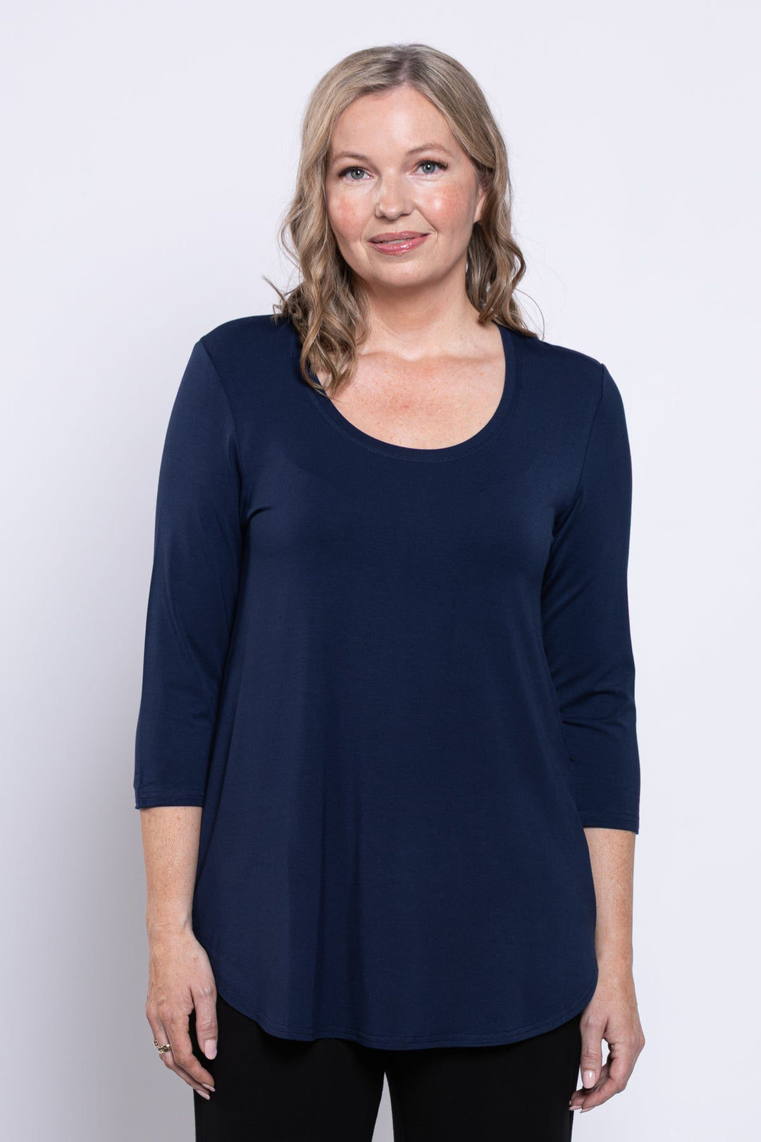 Jazz 3/4 Bamboo Top
