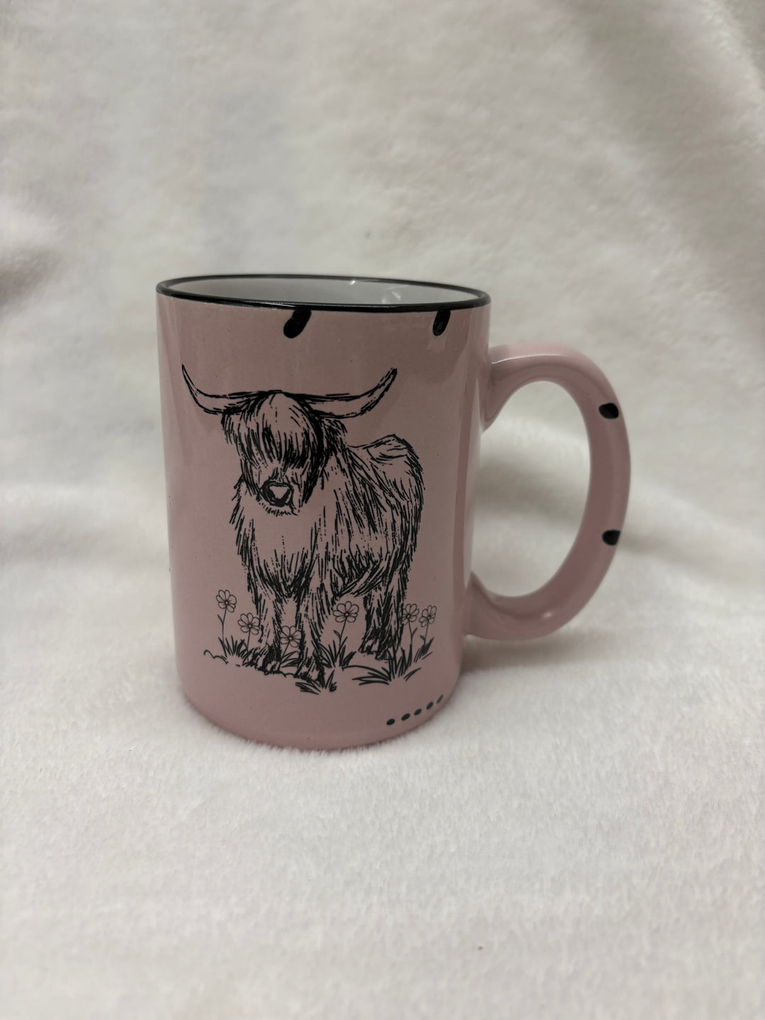 Highland 15oz Mug