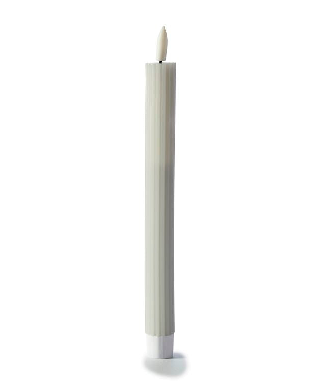 LED Taper Candle