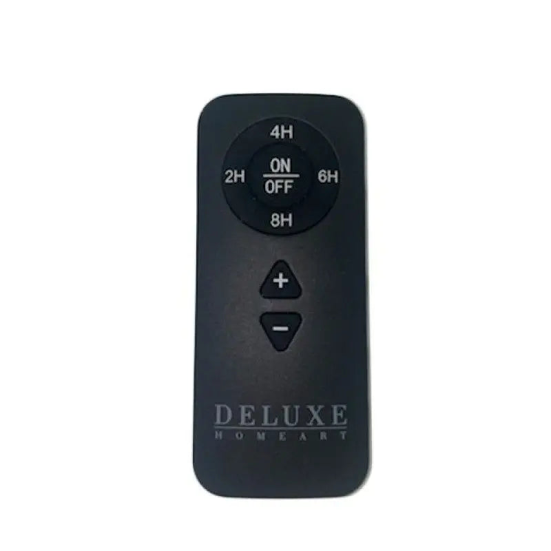 Deluxe LED Candle Remote