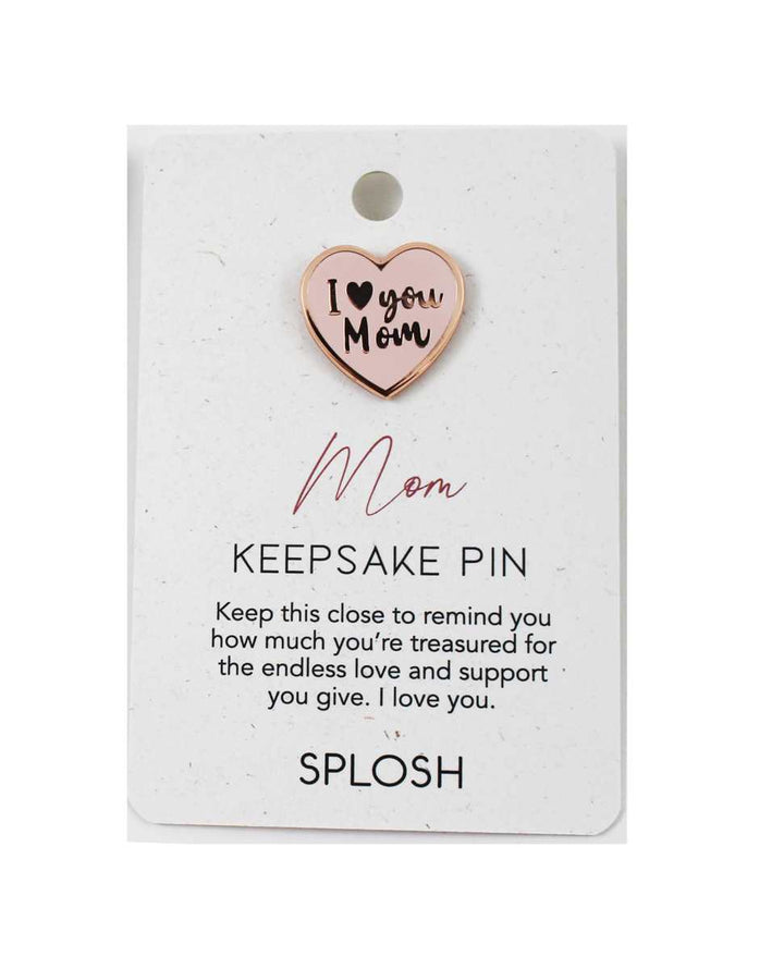 Keepsake Pins