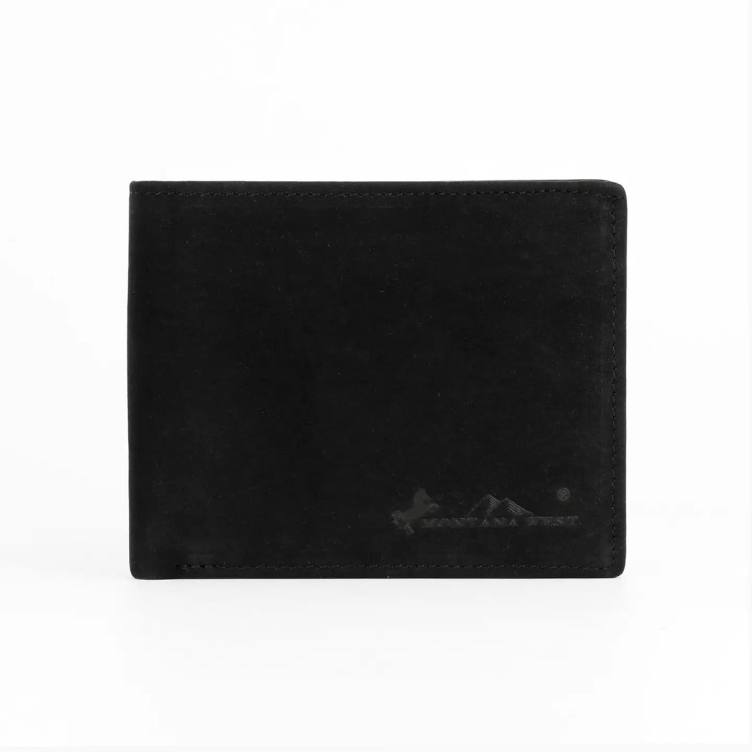 Men’s Bi-Fold Wallet