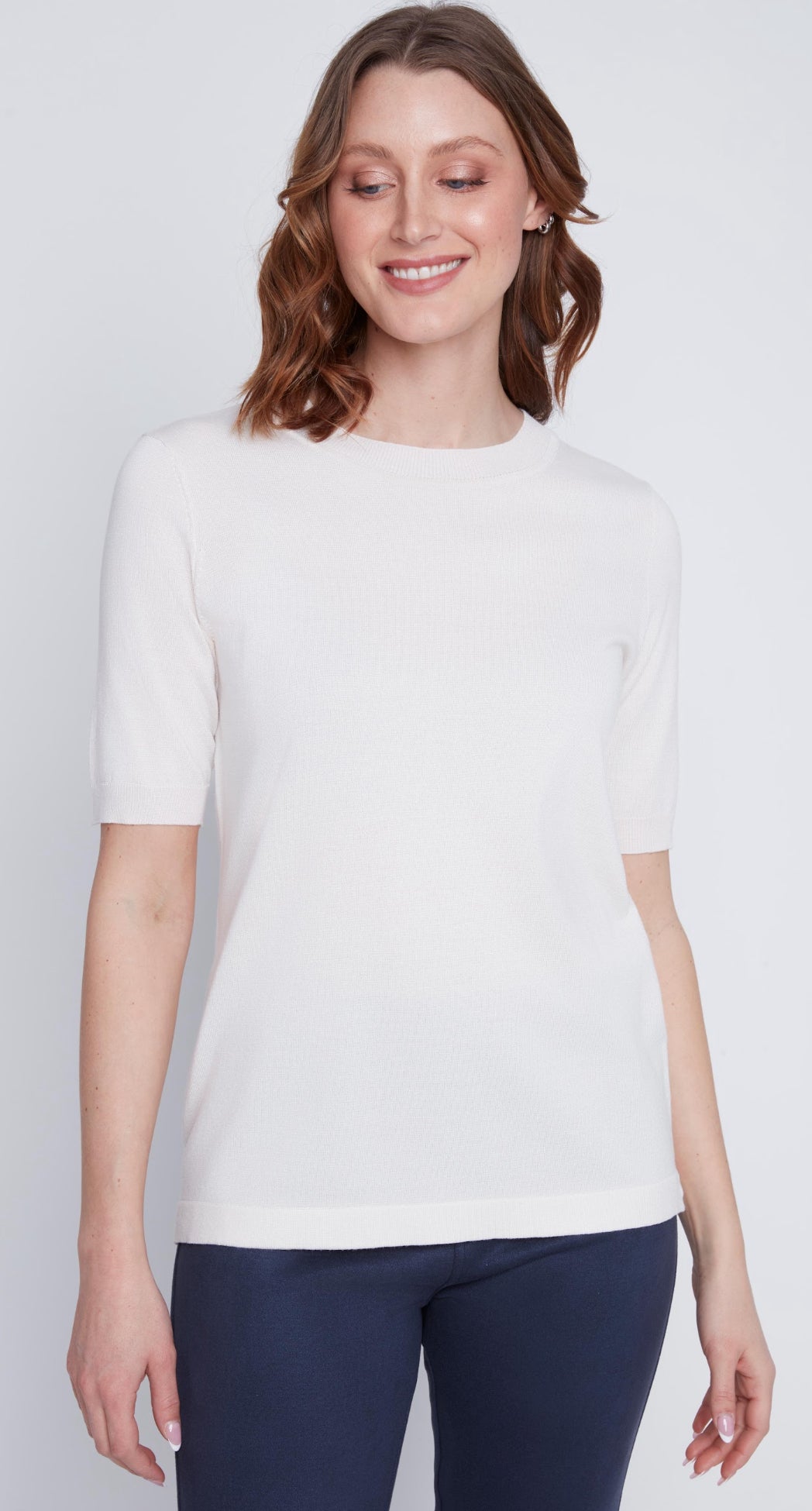 Short Sleeve Top