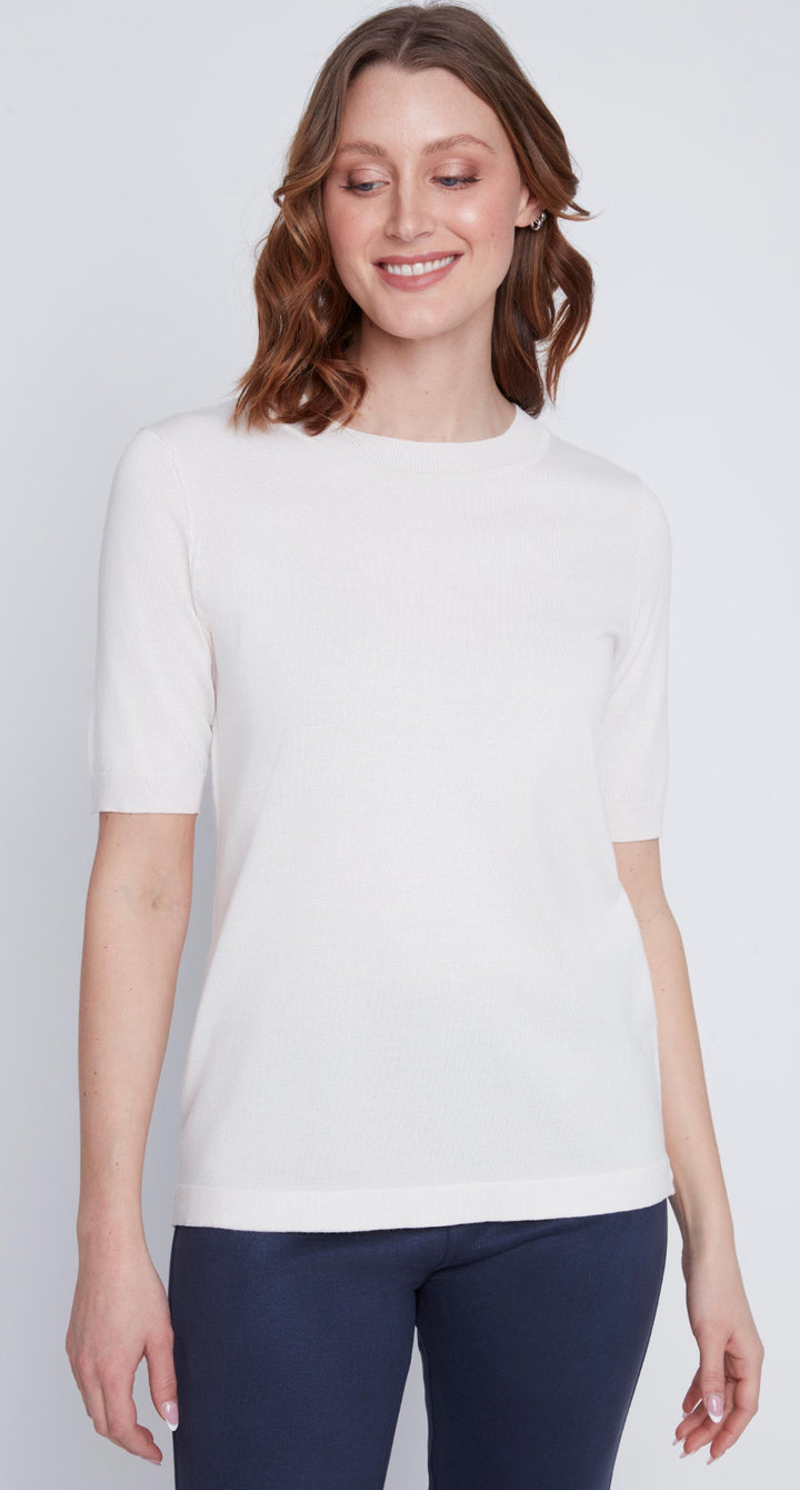 Short Sleeve Top