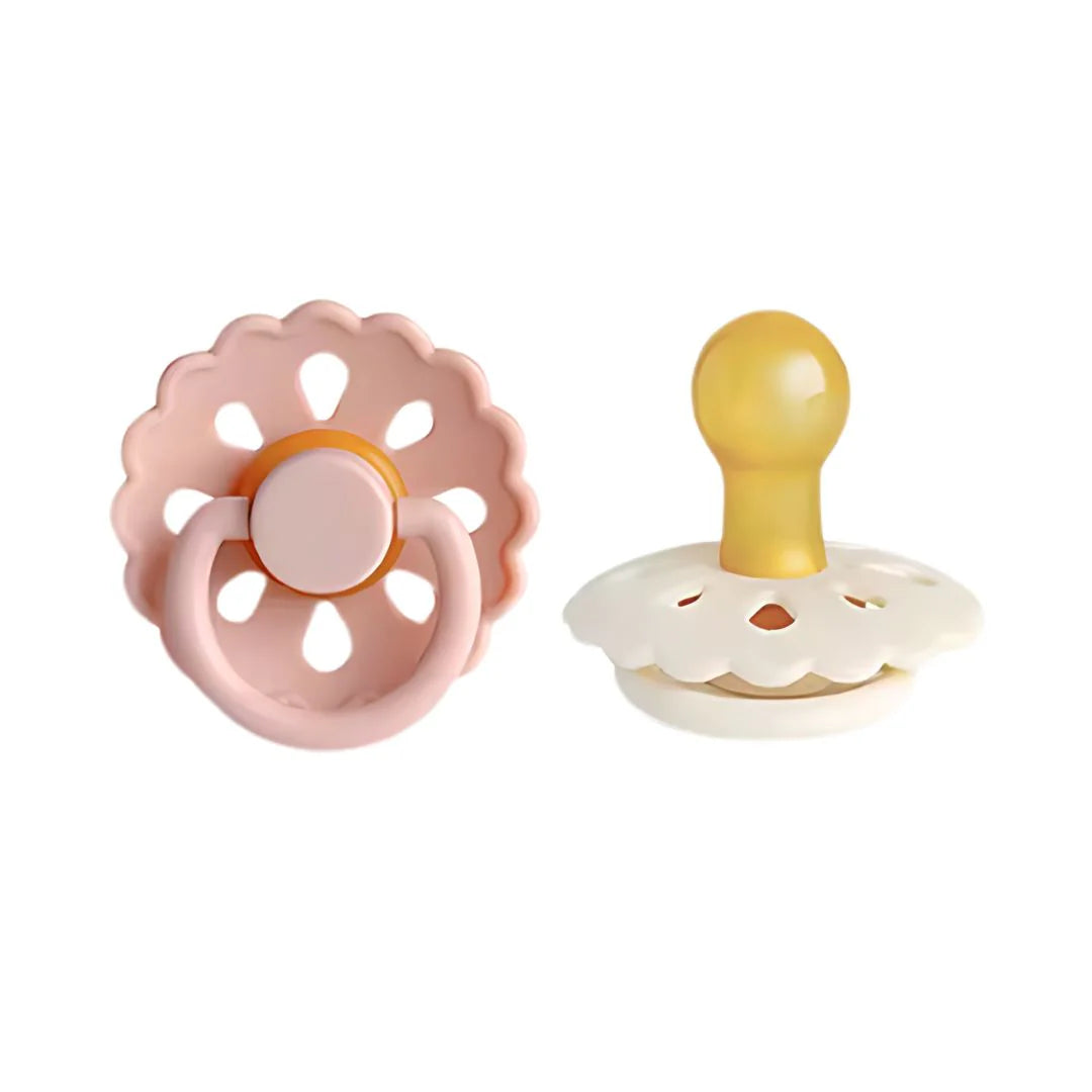 Natural Latex Pacifier