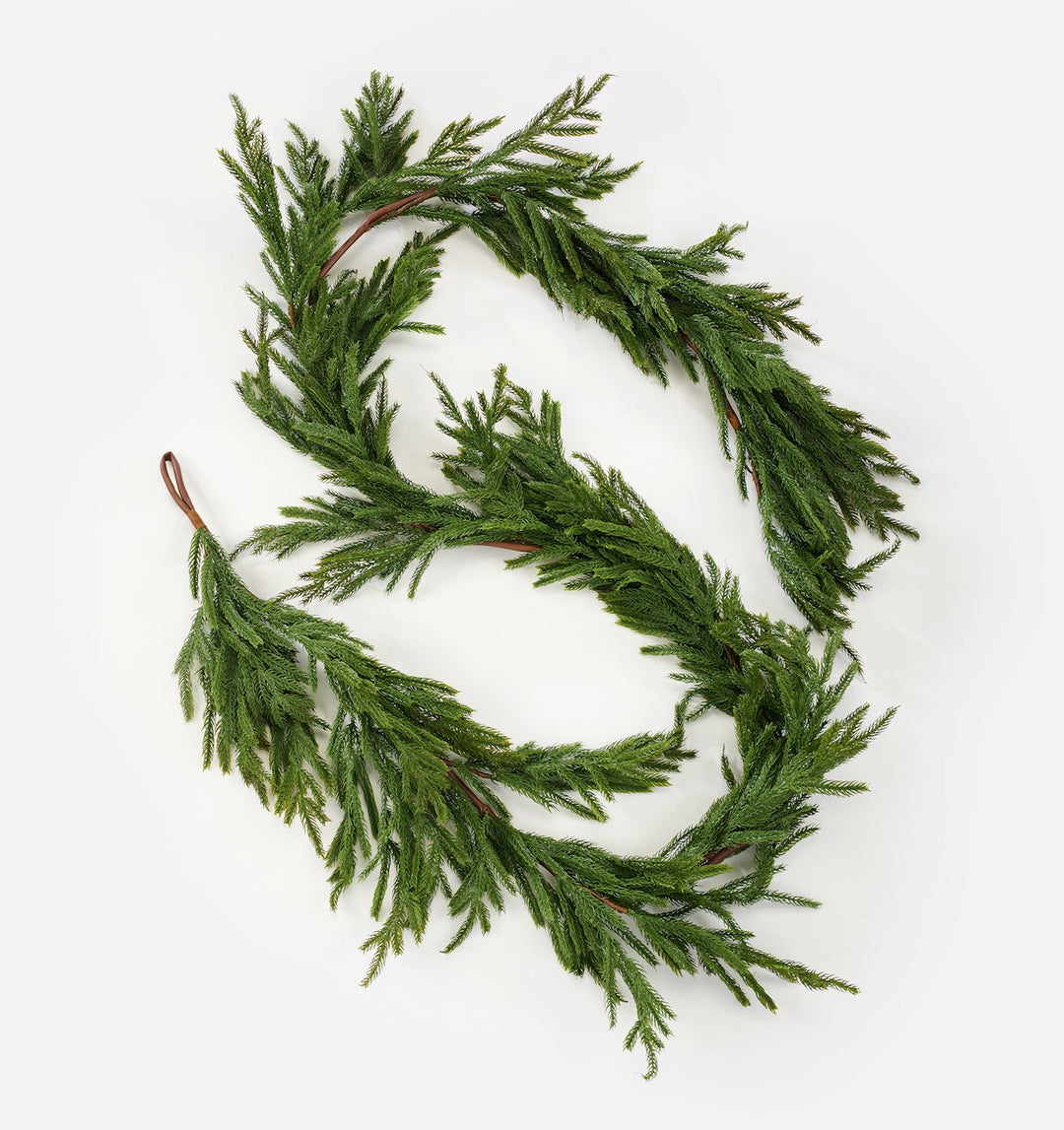 Pine Garland