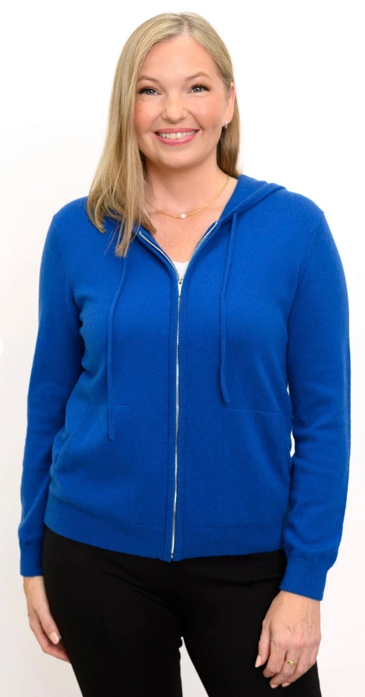 Finlay Wool Cashmere Sweater