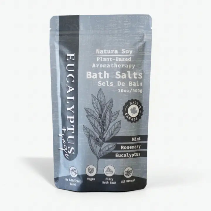 Bath Soak