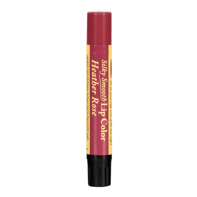 Naked Bee Silky Smooth Lip Color