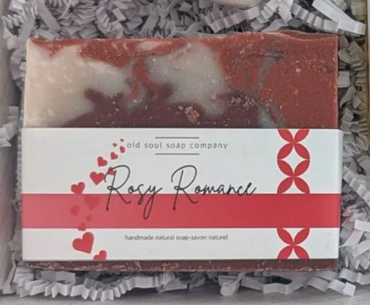 Bar Soap