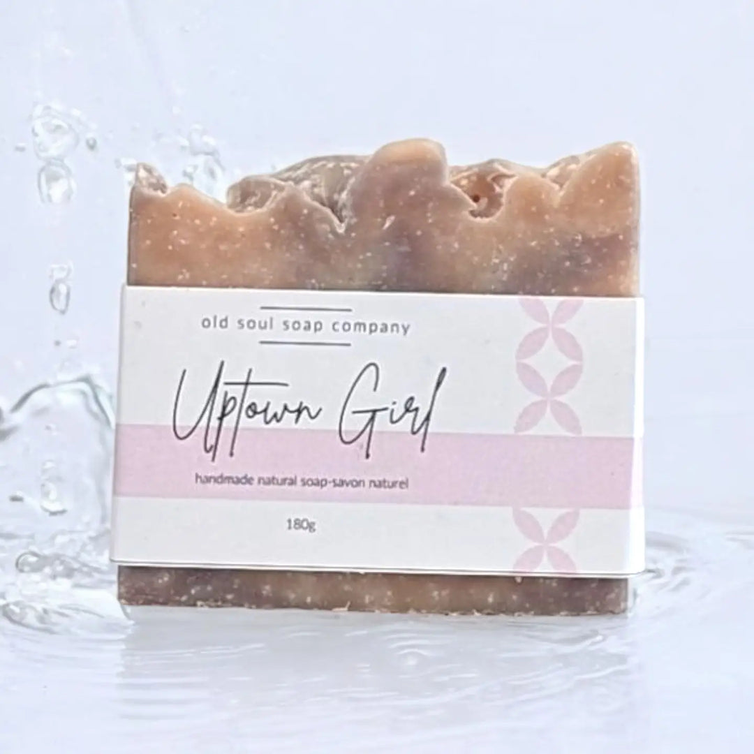 Bar Soap