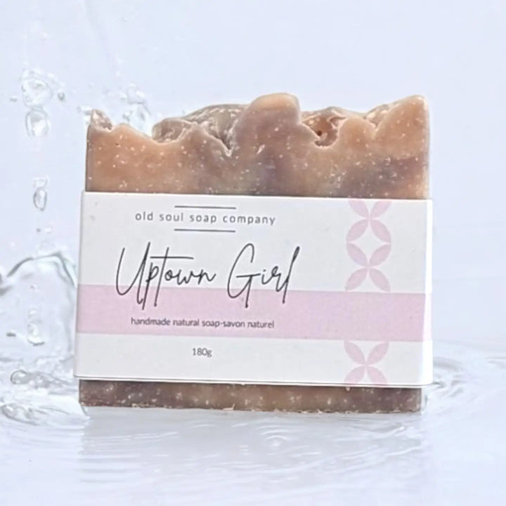 Bar Soap