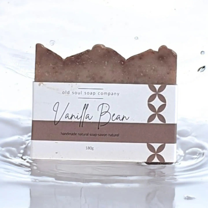 Bar Soap