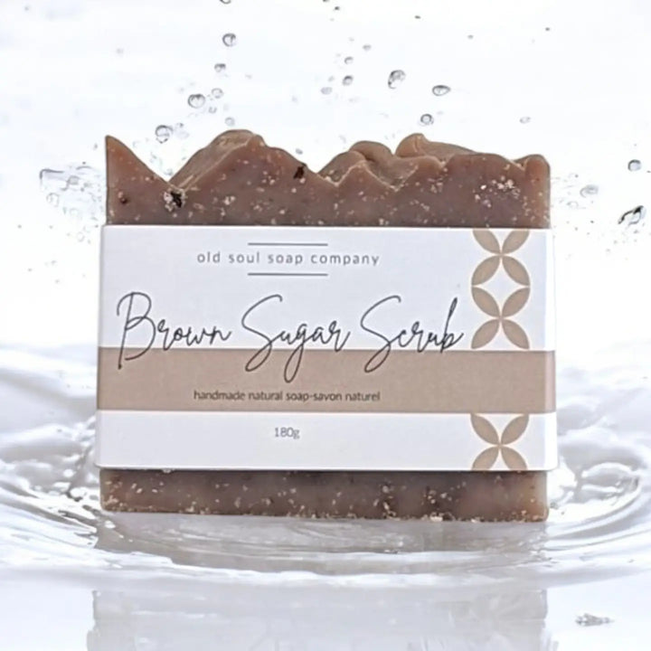 Bar Soap