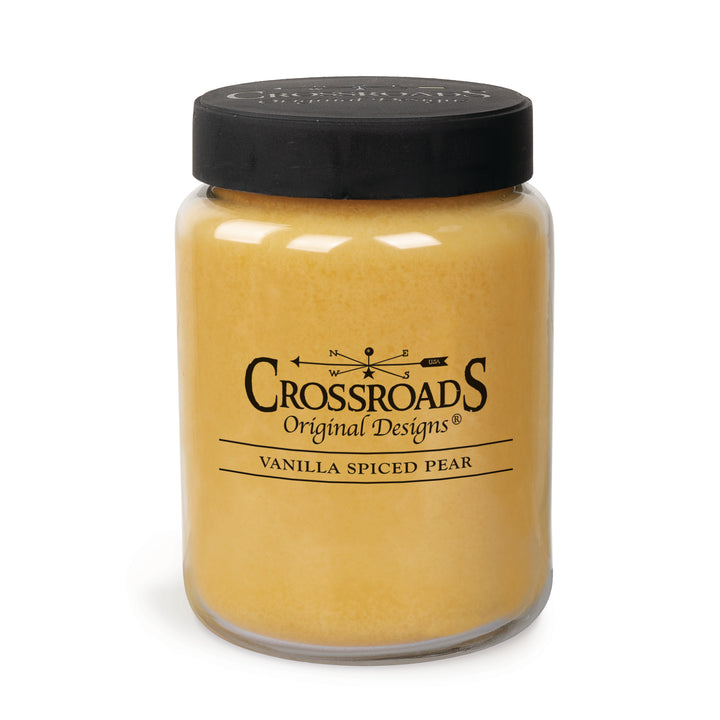 Crossroad 26oz Candle