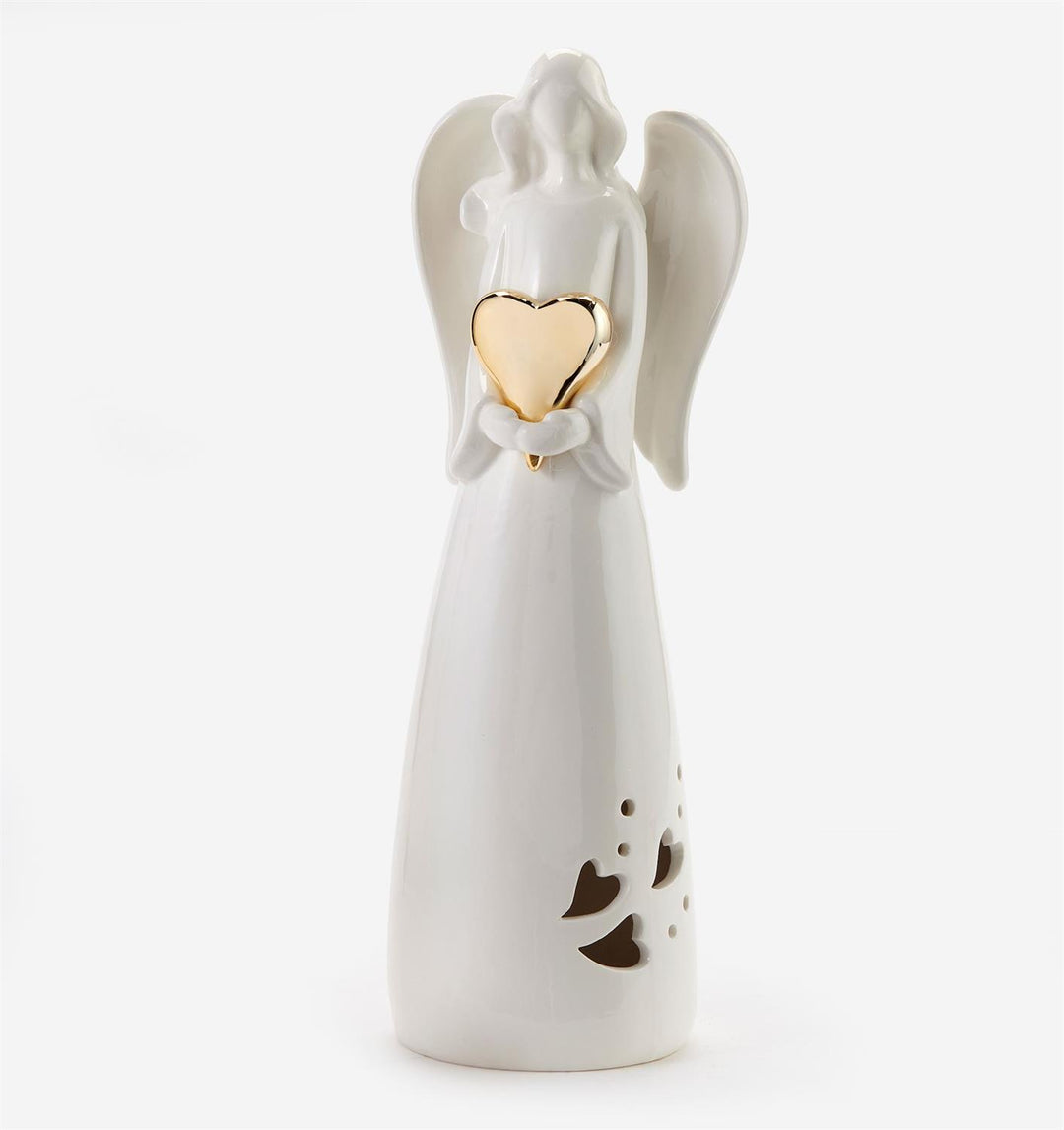 Love Angel Figurine