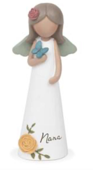BB 4.5” Butterfly Wishes