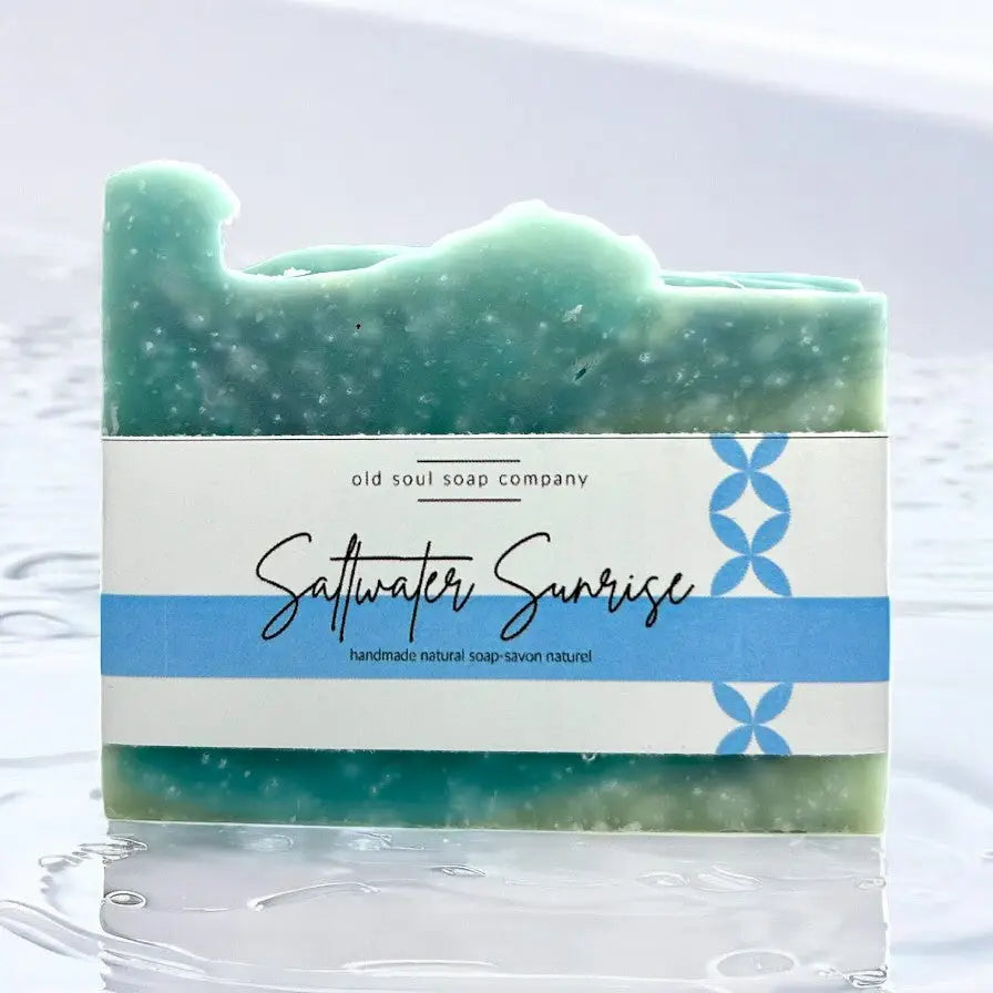 Bar Soap