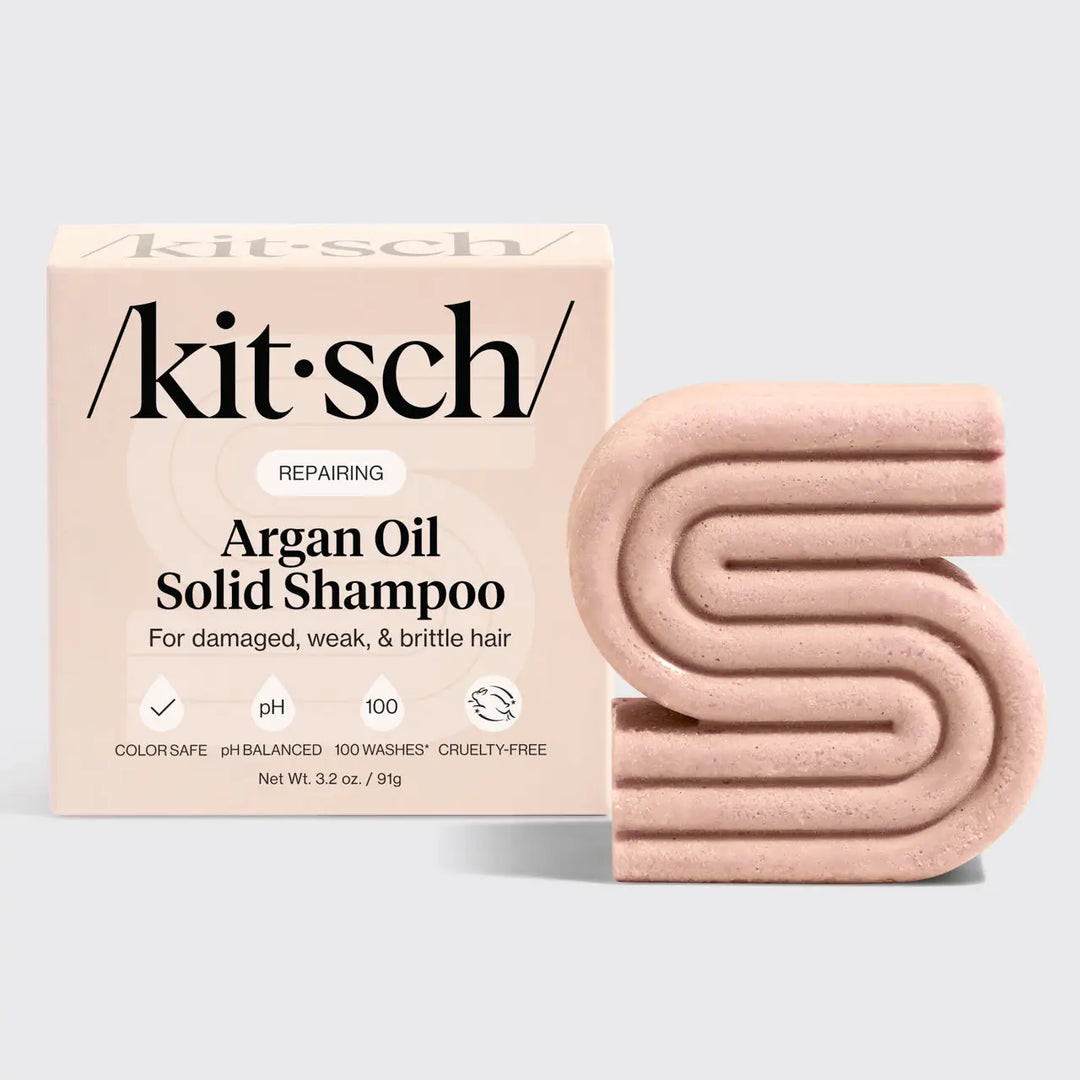 Kitsch Beauty Bar’s